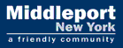 Middleport Community Web site