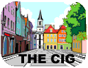 Information and news about the CIG